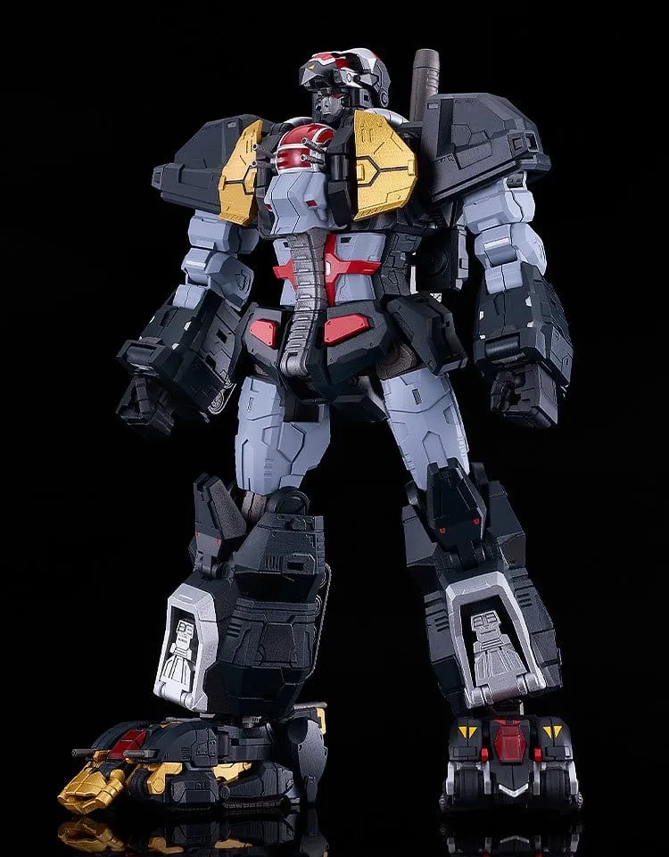 Dancouga - Super Beast Machine God Moderoid Plastic Model Kit Dancouga 23 cm